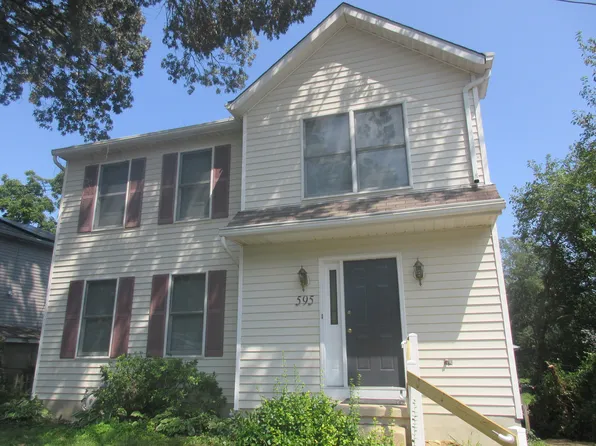 595 Whitney Rd, Severna Park, MD 21146
