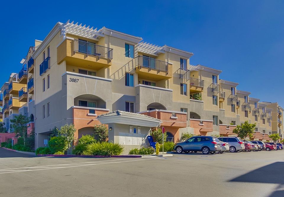 1st image of 3887 Pell Pl Unit 329