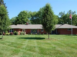 737 E Spring Valley Pike, Dayton, OH 45458