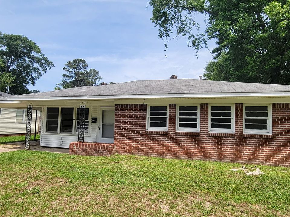 1st image of 3528 Catherine St