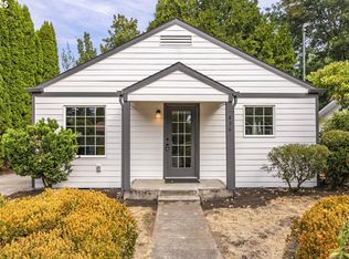 436 SW 5th Ave, Canby, OR 97013