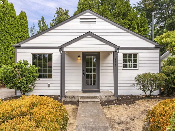 436 SW 5th Ave, Canby, OR 97013