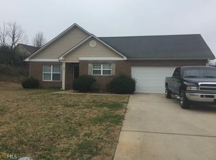 517 Desert Willow Cir, Locust Grove, GA 30248