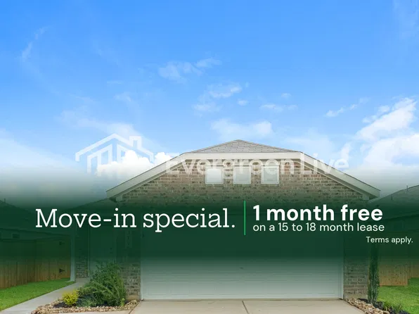 319 Bush Meadow Ln, Magnolia, TX