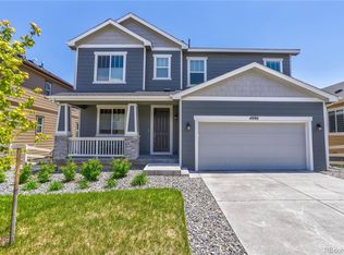4990 Coltin Trl, Castle Rock, CO 80104