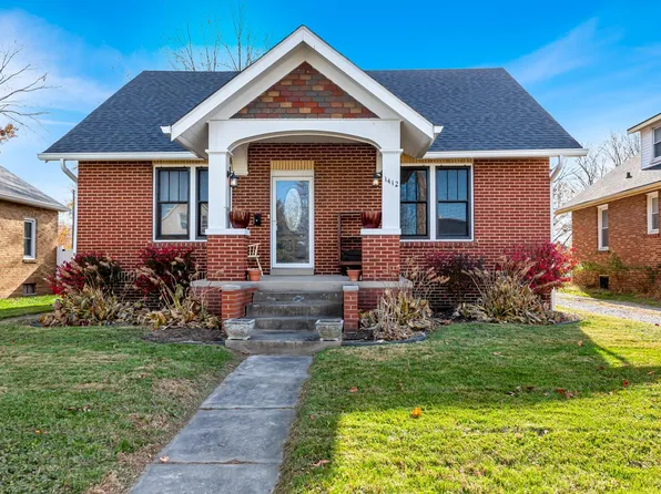 1412 6th St, Highland, IL 62249