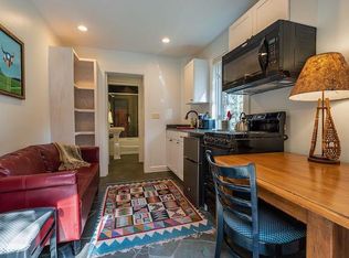 635 Sneaky Ln #B, Aspen, CO 81611