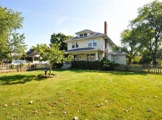 721 S Fuller Dr, Indianapolis, IN