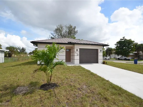 2132 Barker Blvd, Fort Myers, FL 33916