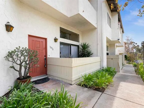 3878 La Jolla Village Dr, La Jolla, CA 92037