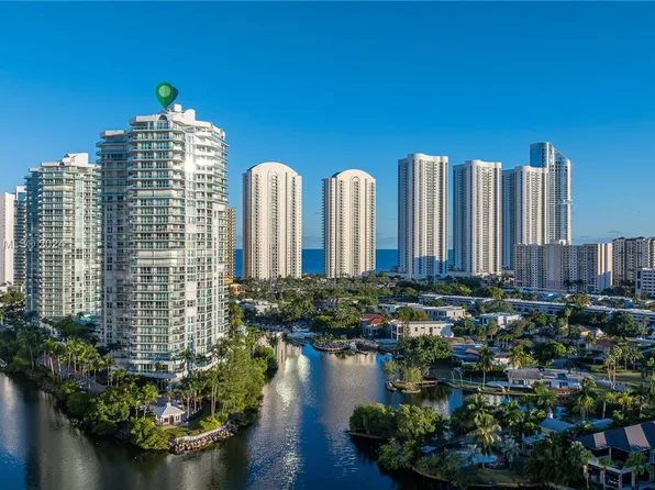 16500 Collins Ave APT 1451, Sunny Isles Beach, FL 33160