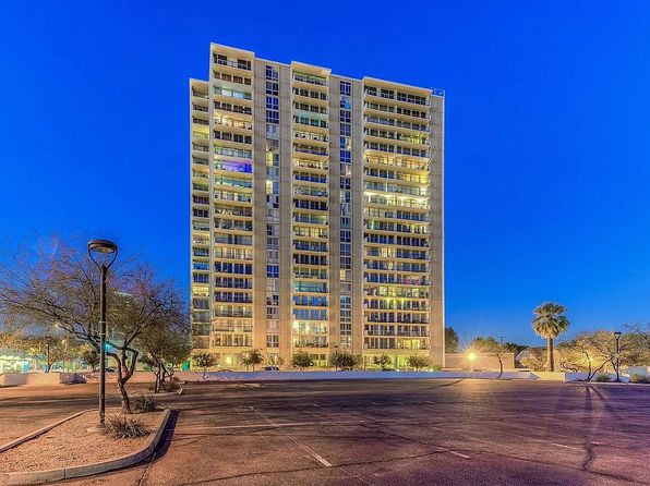 2323 N Central Ave UNIT 502