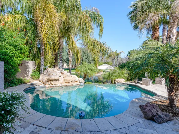 2692 W Ivanhoe St, Chandler, AZ 85224