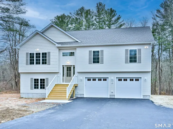 187 Thompson Road, Thompson, CT 06277