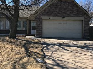 173 S Lark Ln, Wichita, KS 67209