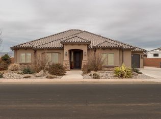 1728 S Carma St, Washington, UT 84780
