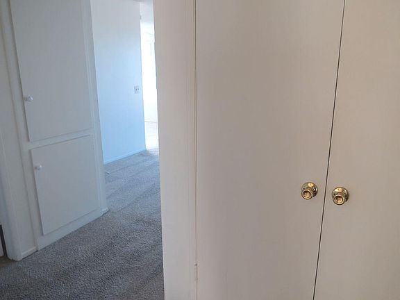 Entry Way Closet