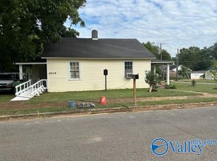 3509-3511 Grote St SW, Huntsville, AL 35805