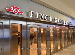 22 Olive Ave #1703, Toronto, ON M2N 7G6