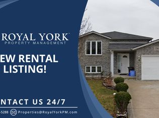 2167 Everts Ave #2, Windsor, ON N9B3X6