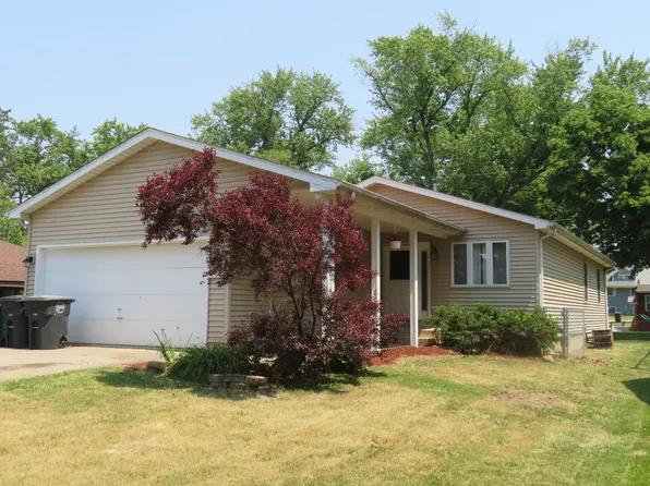 11955 256th Ave, Trevor, WI 53179