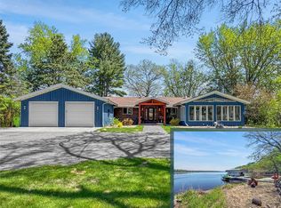 611 N Moonlight Dr, Altoona, WI 54720