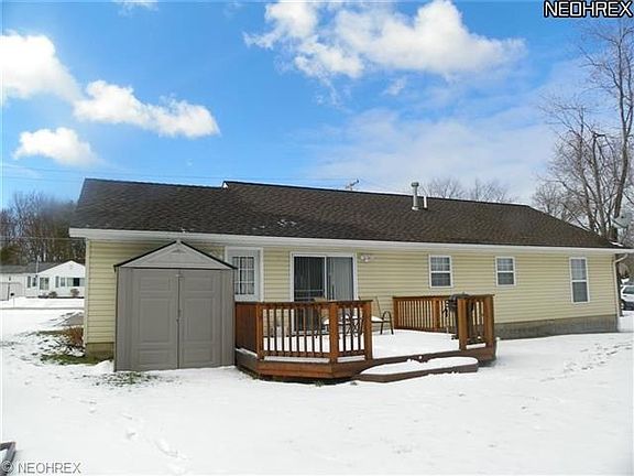 2nd image of 6516 Amelia Ave