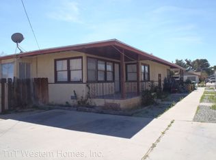720 Commercial Ave #B, Ridgecrest, CA 93555