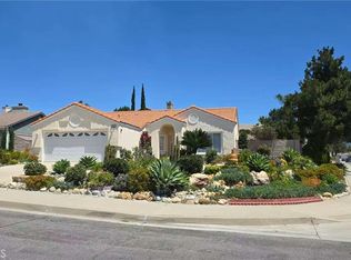2806 W La Morada Ave, Rialto, CA 92377