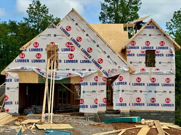 9968 Rio Bravo Ln, Knoxville, TN 37922