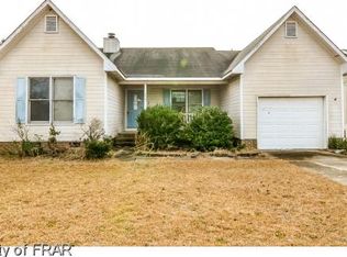 3825 Goodhope Ln, Hope Mills, NC 28348