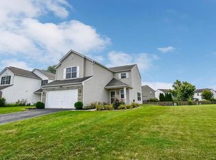 5865 Summerlawn Dr #1, Hilliard, OH
