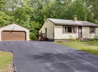 11 Albert Cir, Buxton, ME 04093