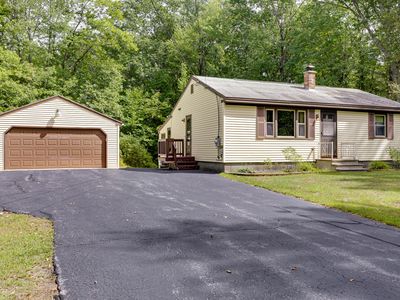 11 Albert Circle, Buxton, ME, 04093