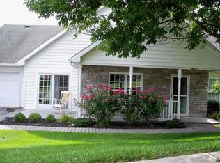 2100 Bayberry Ln, York, PA 17403