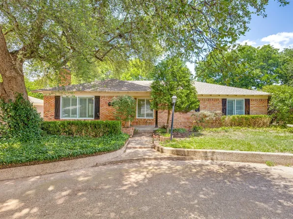 6823 Walnut Hill Ln, Dallas, TX 75230