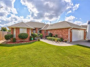 640 SW 161st St, Oklahoma City, OK 73170