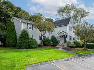 6 Crestview Dr APT 68, Spencer, MA 01562