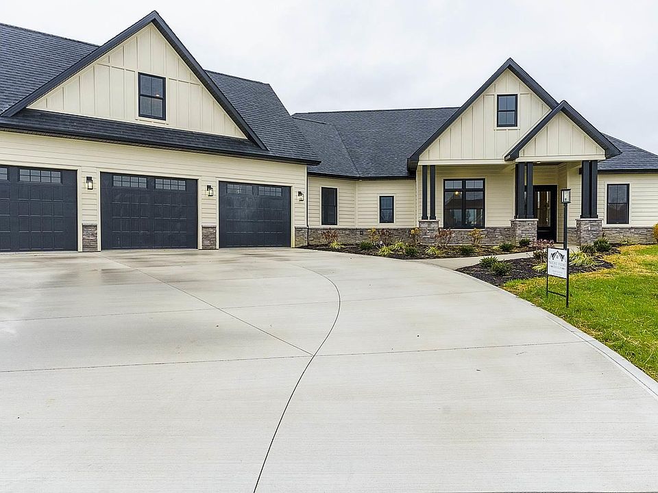 15183 Whisper Rock Blvd, Fort Wayne, IN 46845 Zillow