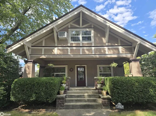 501 3rd Ave E, Oskaloosa, IA 52577