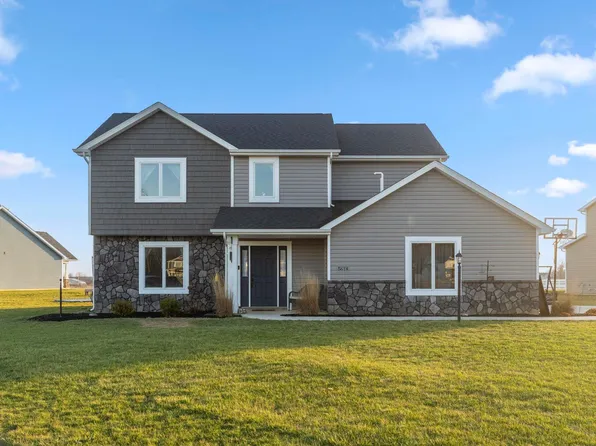 5618 Bear Creek Pass, Auburn, IN 46706