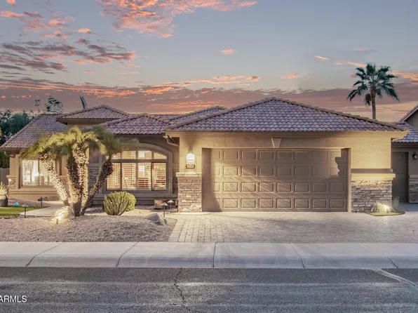 3544 N 149TH Avenue, Goodyear, AZ 85395