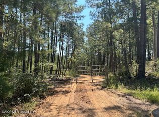 0 Charlie Rhodus Rd, Magnolia, MS 39652