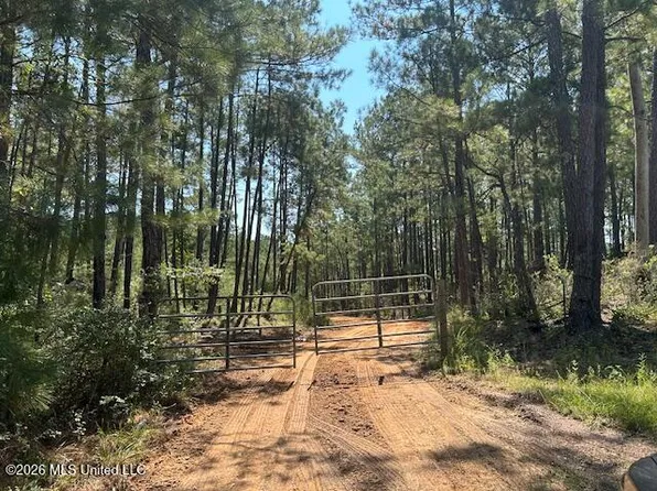 0 Charlie Rhodus Rd, Magnolia, MS 39652