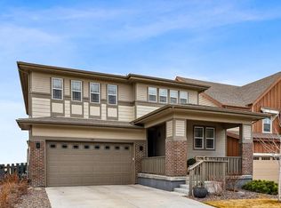 1669 Stable View Dr, Castle Pines, CO 80108