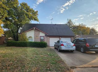 3424 SE 46th St, Oklahoma City, OK 73135