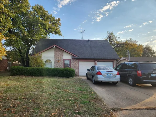 3424 SE 46th St, Oklahoma City, OK 73135