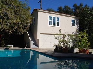 1416 Stratford Ave, South Pasadena, CA 91030