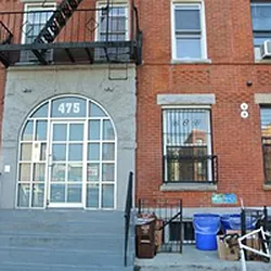 Rented by Double R Ventures LLC