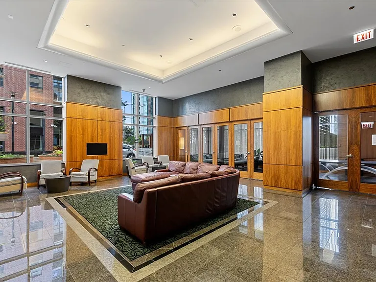 420 E Waterside Dr #1912 — Photo 28